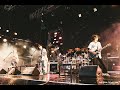 THE ORAL CIGARETTES「Everything」METROCK 2023 大阪 (Abema Tv)