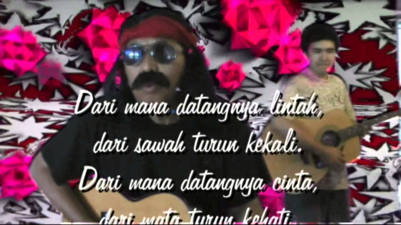 Lagu Pantun Klasik Terry Tisna YouTube