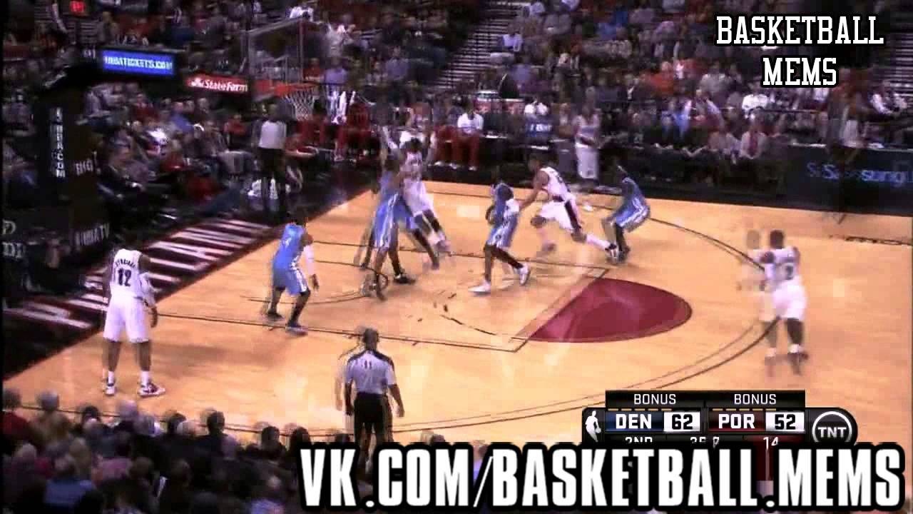 COOL DUNK NBA Vine Basketball Mems Dunk YouTube