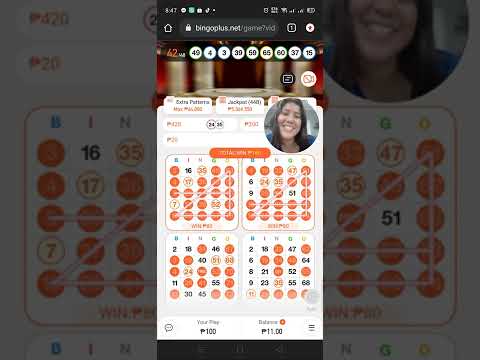 bingo cards online