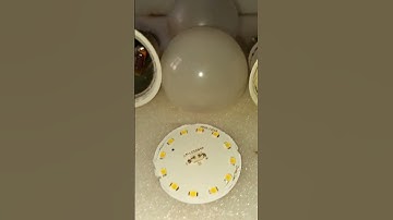 LED bulb blinking problem