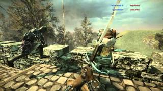 Braveheart Battles 1