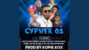 Cypher 01