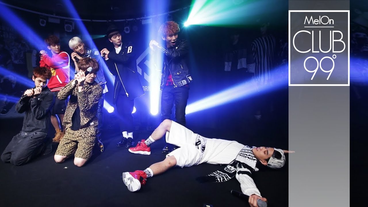 CLUB99(클럽99): BTOB(비투비) _ You're So Fly(넌 감동이야) [ENG/JPN/CHN SUB]