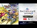 《Another Eden Begins》定档预告