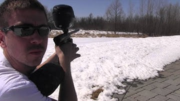 Smart Parts NXT Efficiency Test