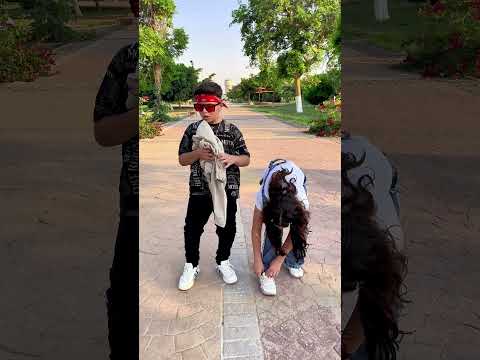 شم ريحة عطرها و اغمي عليه He Smelled Her Perfume And Fainted 