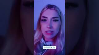 Starlet Nova Hat Tornado Gezündet? Starletnova Instagram Story