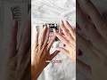 Have you used these press on nails before? #pressonnails #nailsforbeginners #nails #beautytips
