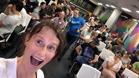 🧠 What is TensorFlow JS? - Sarah Smith