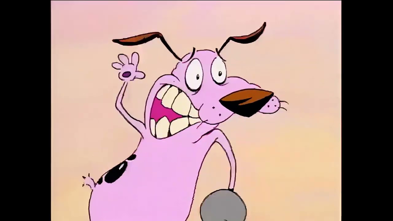 The Chicken From Outer Space