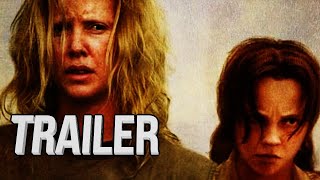 Monster | Trailer (German) feat. Charlize Theron