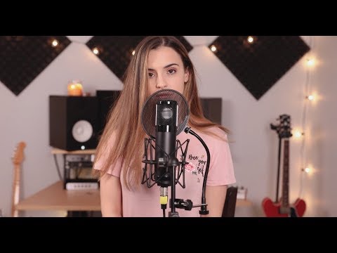 Paranoid - Post Malone (Cover By Alyssa Shouse)