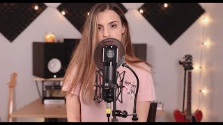 Paranoid - Post Malone (Cover by Alyssa Shouse)