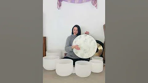 Lion's Gate Song - Samantha May
