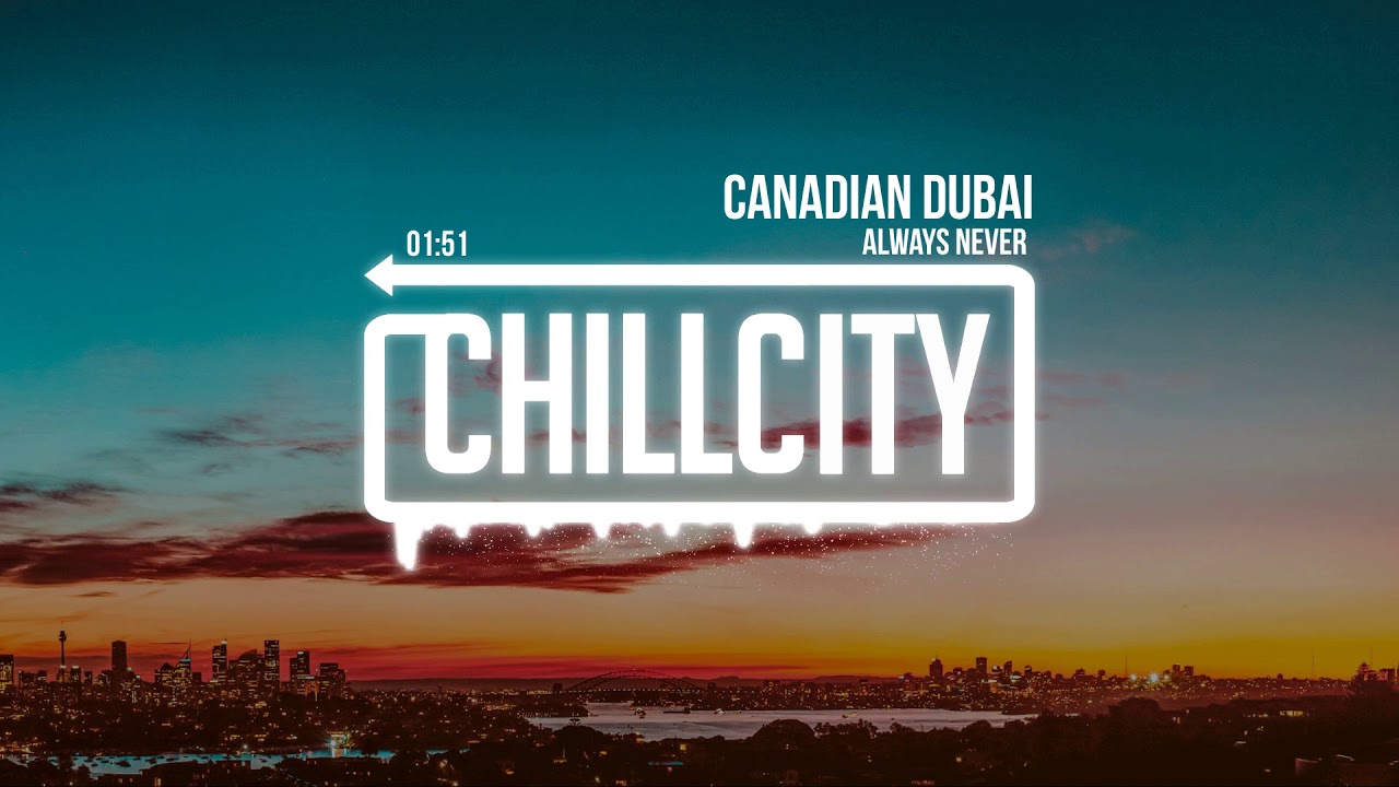 ⁣Always Never - Canadian Dubai