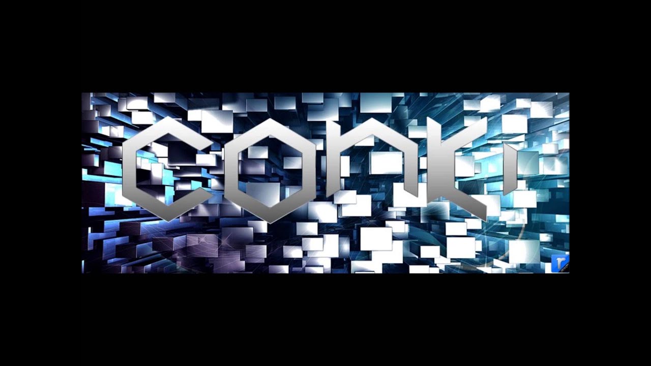 ConKi - Freedom (Original Mix) - YouTube