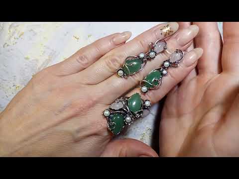 Новинки!! Украшения из
