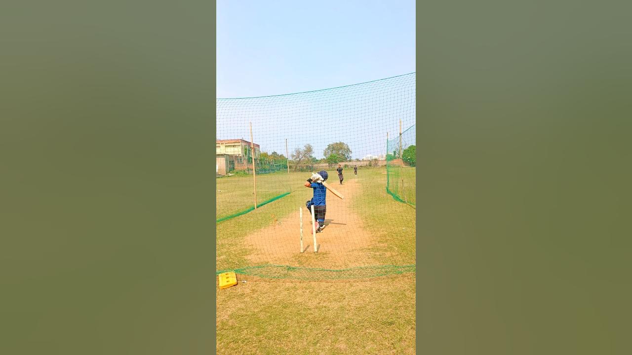 Rate My Batting Skills Out Of 10. rohitsharma submangill msdhoni cricketlover powerhit