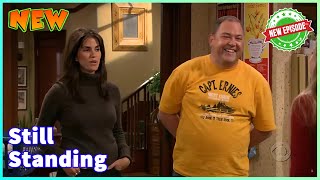 Still Standing NEW Season 2025 🌺S03E09🌺 1080HD NEW TV SHOWS