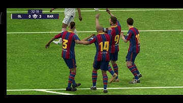 iconic Neymar Jr curl goal 💥|pes 2021|#shorts