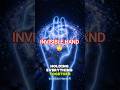This Invisible Force Controls the Universe 😳 #shorts #space