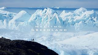 Melting Greenland Doentary Un Cop Screening Version Cc Suble 1-Hour