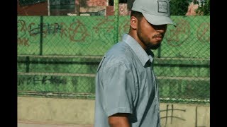 Noizcria - Éopoder - Rilston Keu Gzng