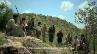 Hozan Diyar Dersim Resimi