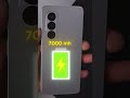 realme P4x 5g 🔥 /// #shortsfeed #youtubeshorts #tech #realme