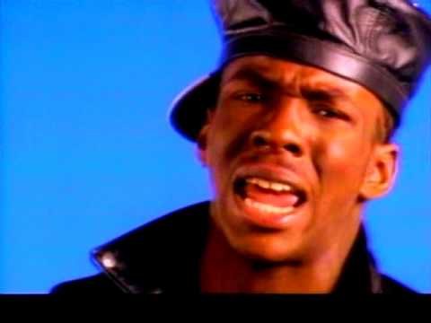 Bobby Brown - Megamix (1989) - YouTube