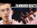 FILMMAKER Reacts To EVERGLOW 'FIRST' MV