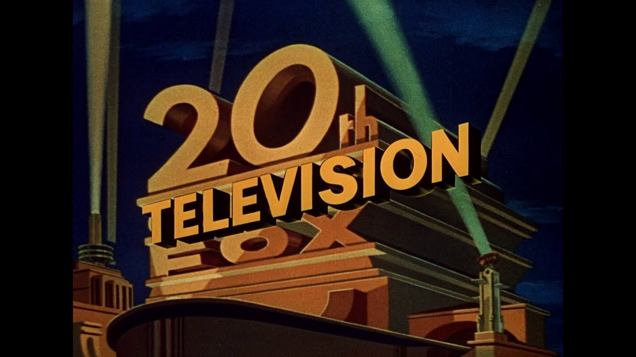 20th Century Fox Television 1966 1 Hq Youtube