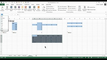 Excel