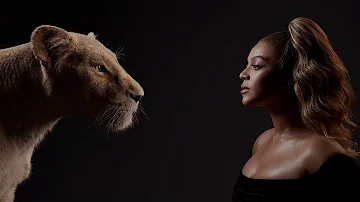 Shatta Wale Is Featured On Beyonce's New Album(LION KING:THE GIFT)