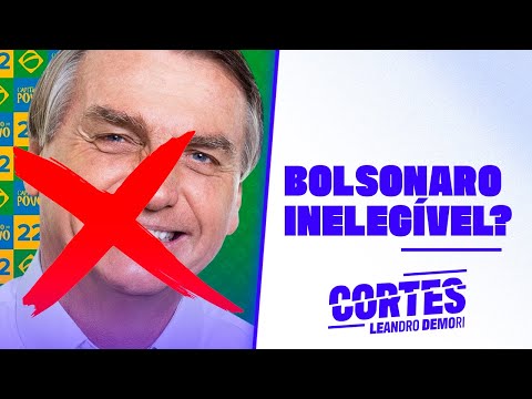Bolsonaro ficará inelegível? Será preso?