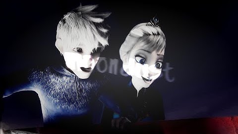 "Moondust"Jelsa mep part.