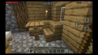 Mananya First  gaming video of minecraft