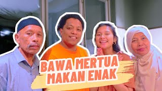 BAIK BANGET DEH SUAMIKU | INDAH PERMATASARI & ARIE KRITING