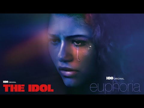 The Idol X euphoria-ONE OF THE GIRLS