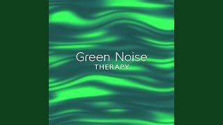 Pure Green Noise