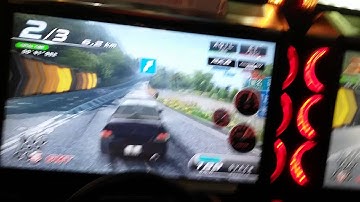 WMMT5 Hakone (mt.Taikan)