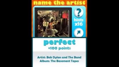 Quizcraze music game answers level 19