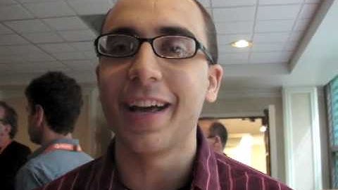 LF Collab Summit: Interview with Waseem Daher (Ksplice)