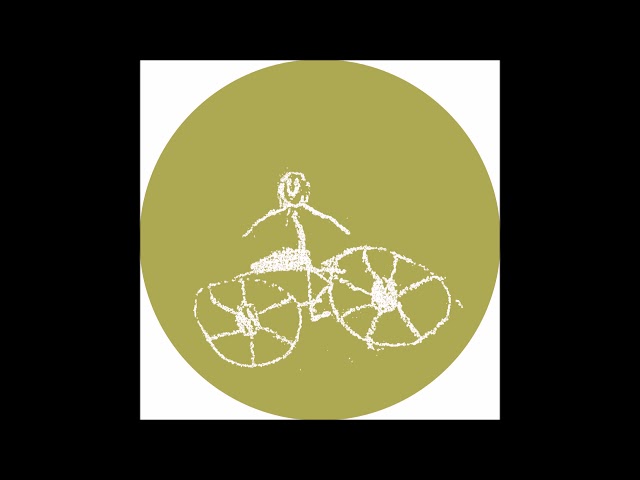 Martyn - One Eye