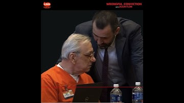 Wrongful Conviction with Jason Flom - James Dailey