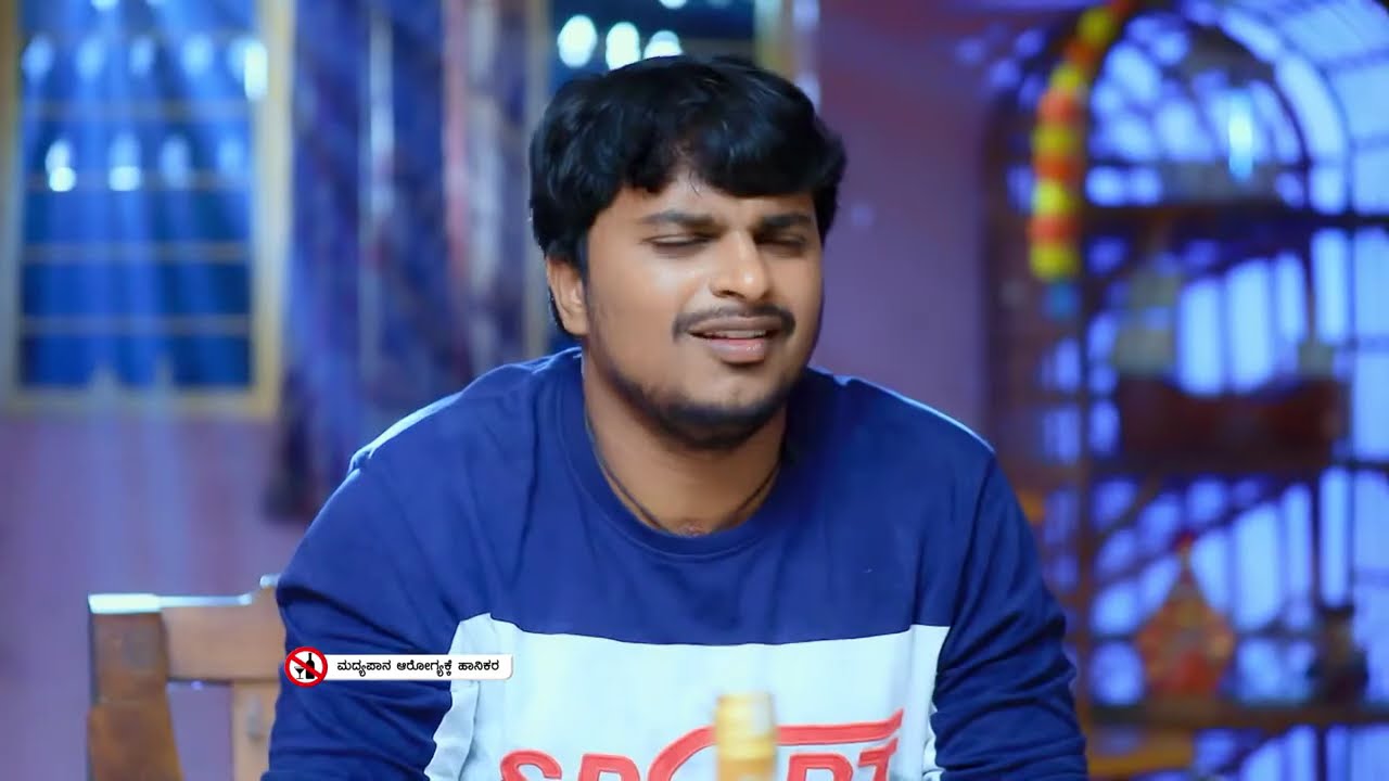 Kamali - Ep 927 -  Kamali,Rishi,Ankita - Kannada Tv Serial - ZEE5 Classics Kannada