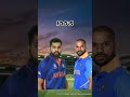 Hitman vs gabbar   t20i comparison  manviks cricket shorts cricketshorts cricket shorts