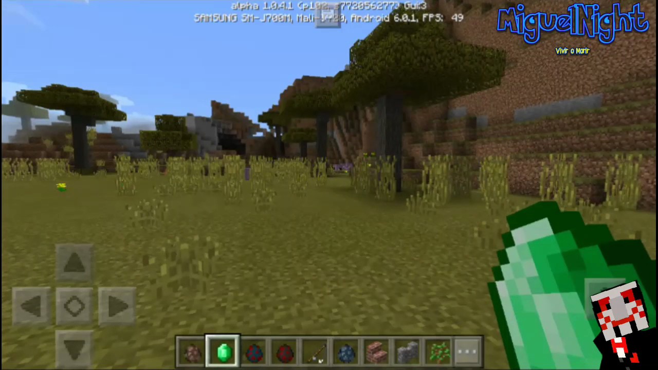Black Market Villager Addon | Minecraft Pocket Edition ...