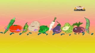 The Good Food Song